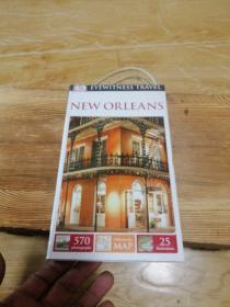 NEW ORLEANS   英文版