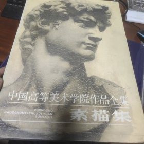 中国高等美术学族作品全养