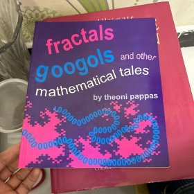 fractals,googols and other mathematical tales