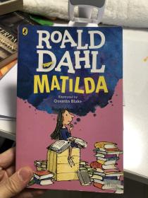 Matilda