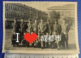 1961年沈阳，辽阳市医院外科医生