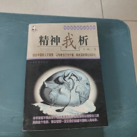 精神我析