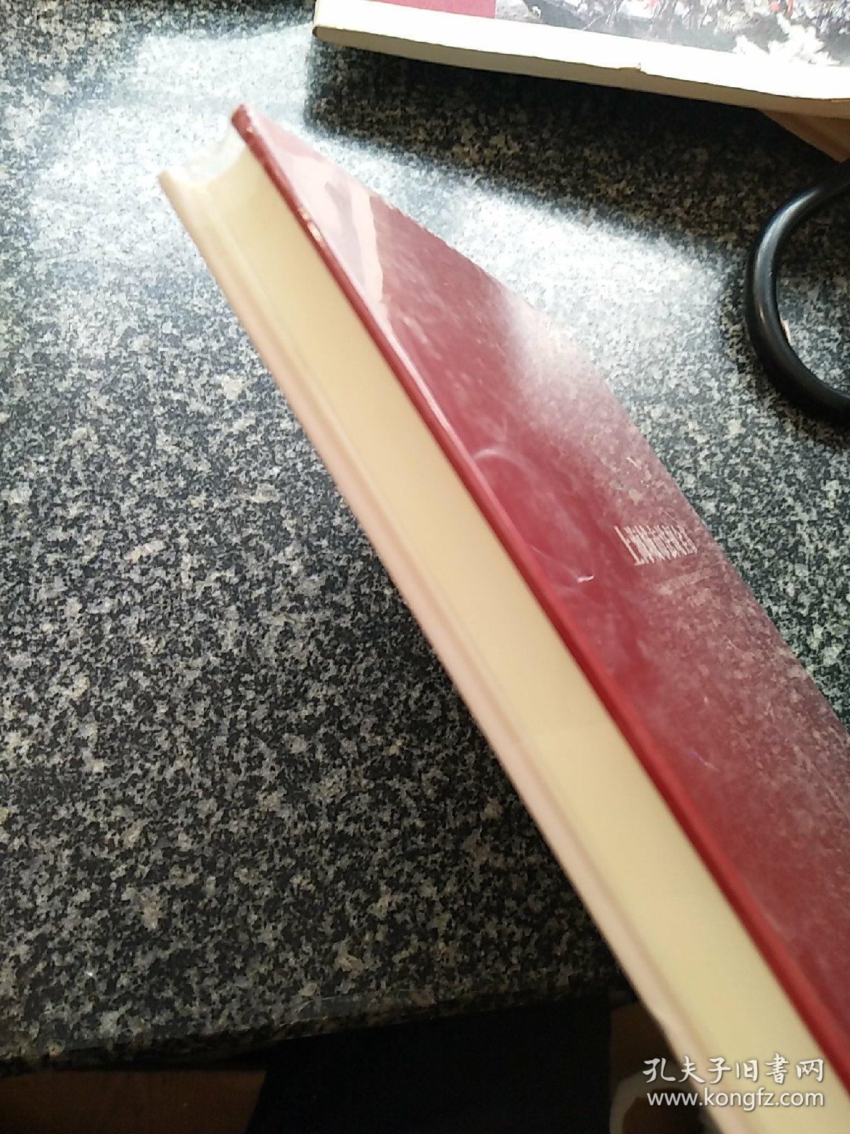 上海城市法规全书  企业编