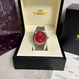 特惠放漏！福利 天梭【TISSOT】PRX超级玩家系列腕表 Henry刘宪华同款