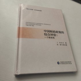 中国财政政策的综合评价