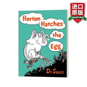 Horton Hatches the Egg[霍顿孵蛋]