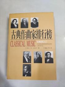 古典作曲家排行榜：50位伟大的作曲家和他们的1000部作品