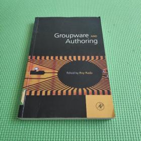 Groupware and Authoring群件与创作