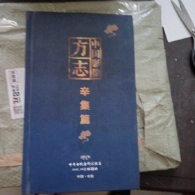 中国影像方志：辛集篇