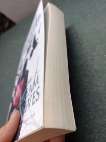 Raven Boys 2: The Dream Thieves