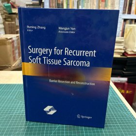 Surgery for Recurrent Soft Tissue Sarcoma