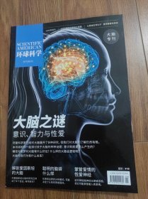 大脑之谜