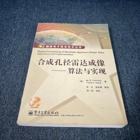 国防电子信息技术丛书：合成孔径雷达成像·算法与实现