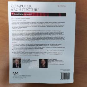 Computer Architecture A Quantitative Approach 6th