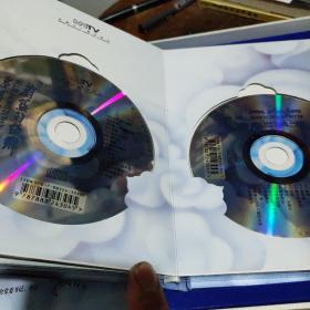 蔚蓝的故乡(内蒙古广播电视台，DVD，6碟装