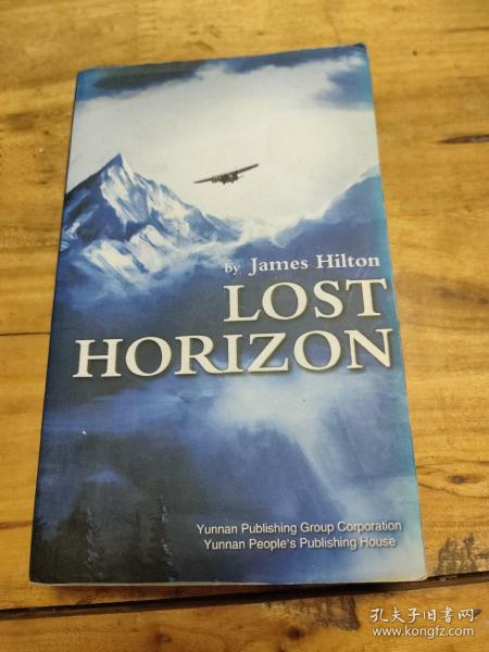 Lost Horizon