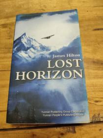 Lost Horizon