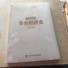 新中国非公经济史