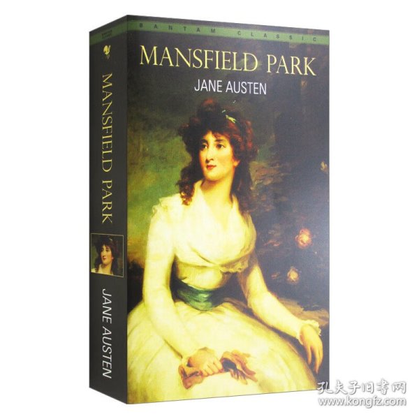 Mansfield Park