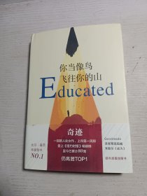 你当像鸟飞往你的山