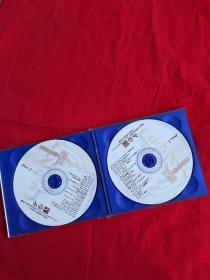 古筝飘雪VCD，正版，全新，实物拍照，放心购买