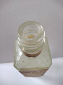 100毫升绵竹瓶
