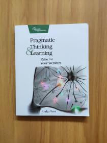Pragmatic Thinking & Learning