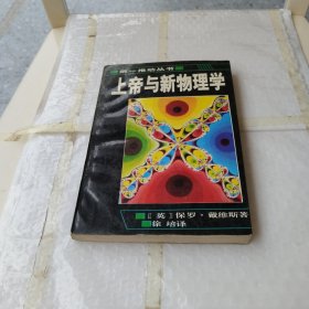 上帝与新物理学