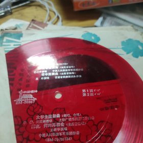 青春园舞曲嗨片