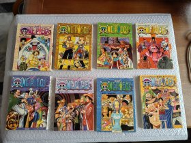 漫画 海盗路飞 （1-31册） 海贼王