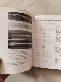 著名的腐蚀专家石声泰藏书 THE METAL MOLYBDENUM  <金属钼> 英文原版  16开精装 纸张精良，较重