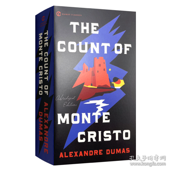 The Count of Monte Cristo