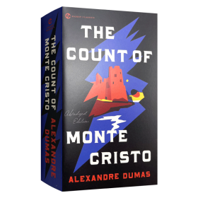 The Count of Monte Cristo