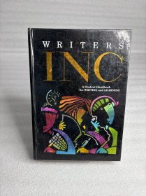 WRITERS INC: A Student Handbook for Writing and Learning