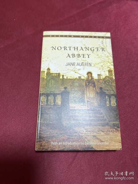 Northanger Abbey