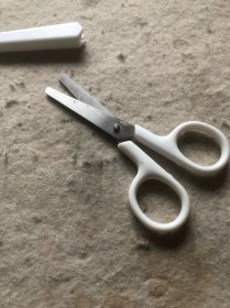 手工剪