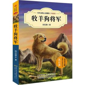 牧羊将军 儿童文学 沈石溪 等 新华正版