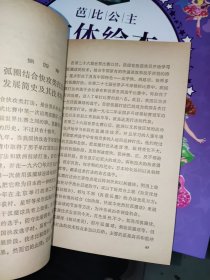 乒乓球的打法与技术