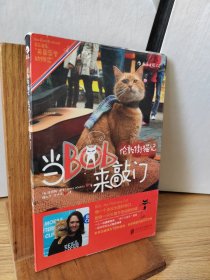 当Bob来敲门：伦敦街猫记