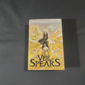 AVEILOFSPEARS