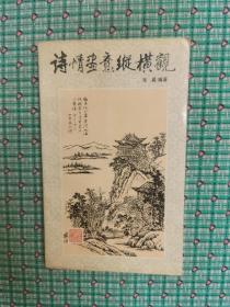 诗情画意纵横观
