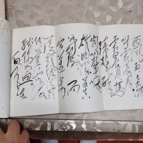 MAO TSETUNG POEMS(英文版《毛泽东诗词》,1976年第1版,50开本)