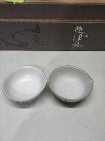 【八九十年代老瓷器茶具精品收藏纯手绘茶具整套库存老厂货普洱功夫茶具茶备】
尺寸见图片