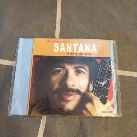 SANTANA   CD