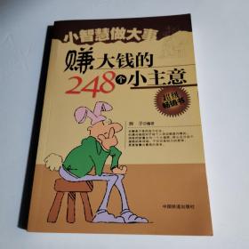 赚大钱的248个小主意