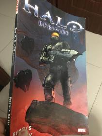 Halo: Uprising