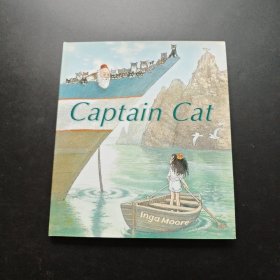 Captain Cat