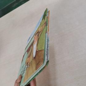 韩国原版儿童绘本,韩语原版童书 2册合售