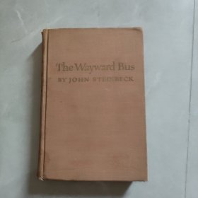 The Wayward Bus 《啼笑姻缘路》