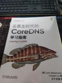 云原生时代的CoreDNS学习指南